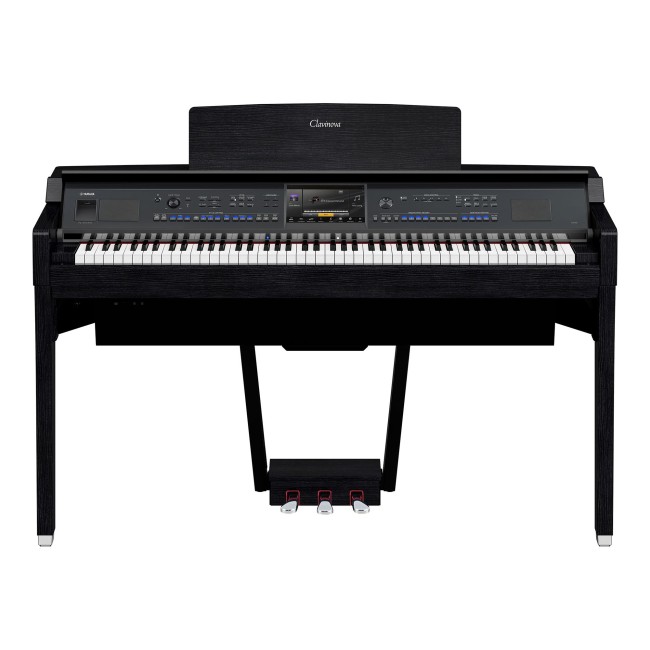 Yamaha piano Clavinova CVP909B | Yamaha CVP 909 B